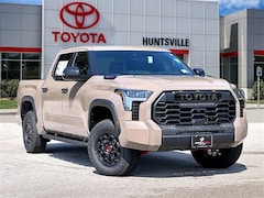 2025 Toyota Tundra i-FORCE MAX TRD Pro TRD PRO 5.5