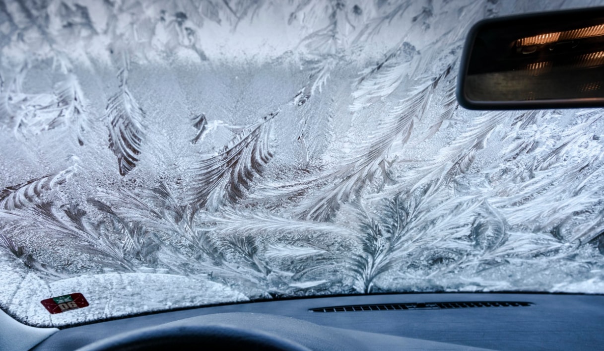 Defrost Methods Near Me