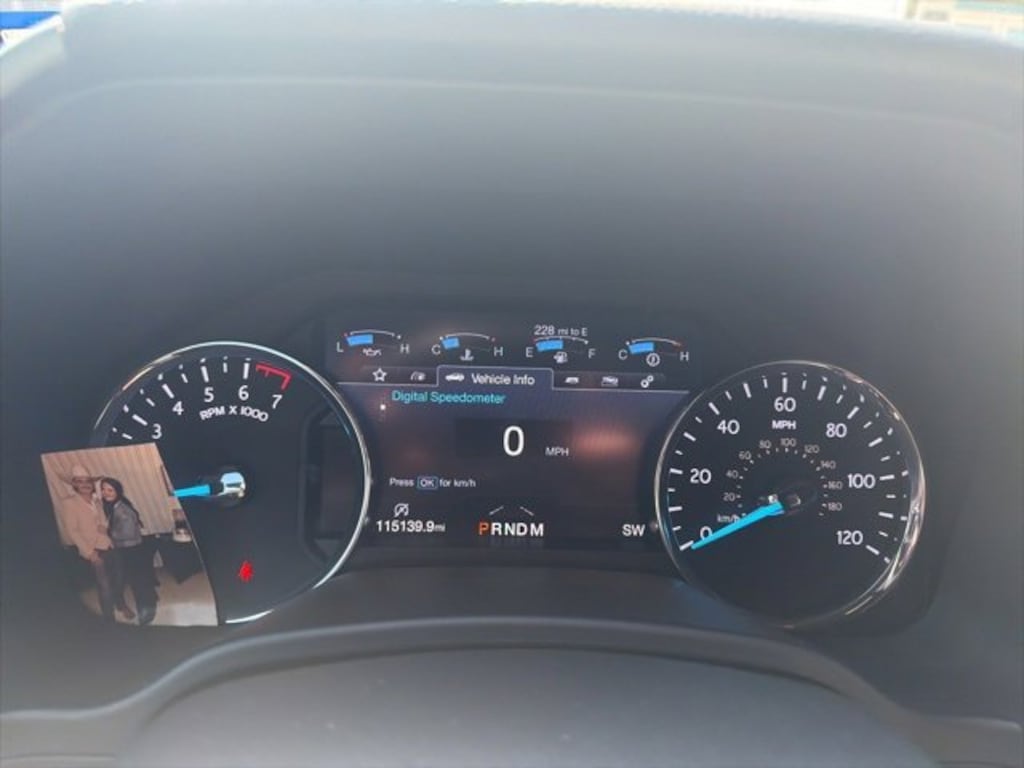 Used 2019 Ford Expedition XLT SUV