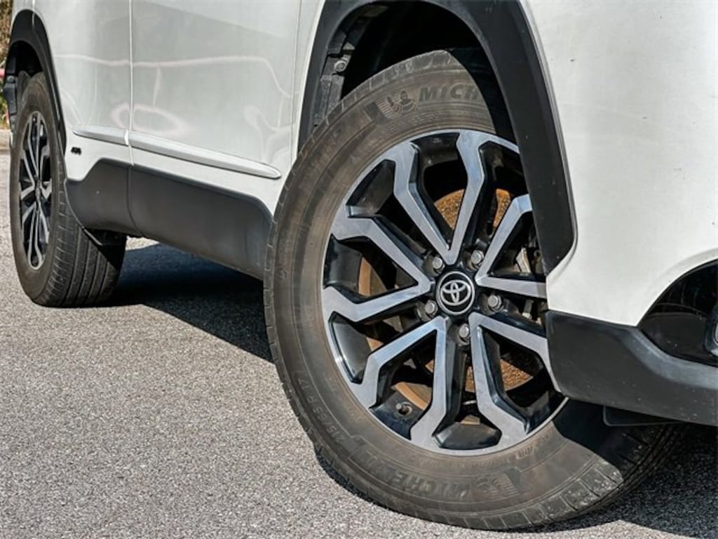 Certified 2023 Toyota Corolla Cross Hybrid S SUV