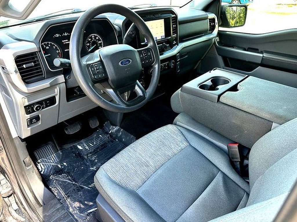 2023 Ford F-150 XLT - Photo 13
