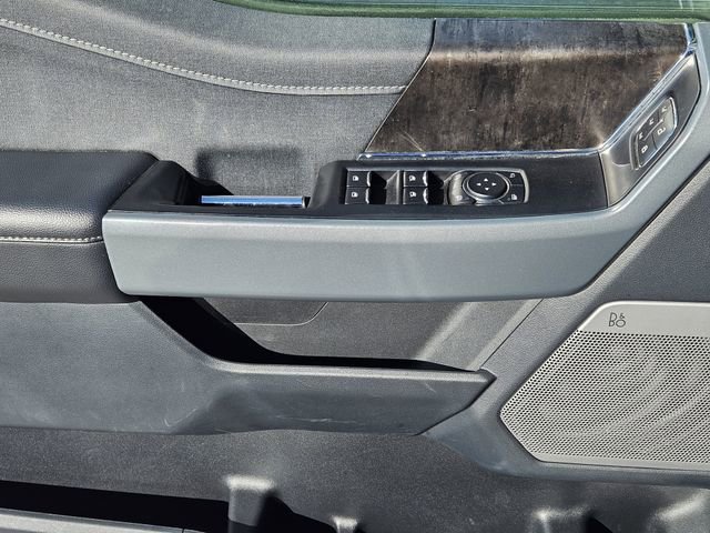 2023 Ford F-150 Lariat - Photo 16