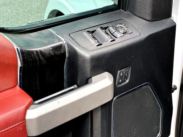 2018 Ford F-150 Platinum - Photo 11