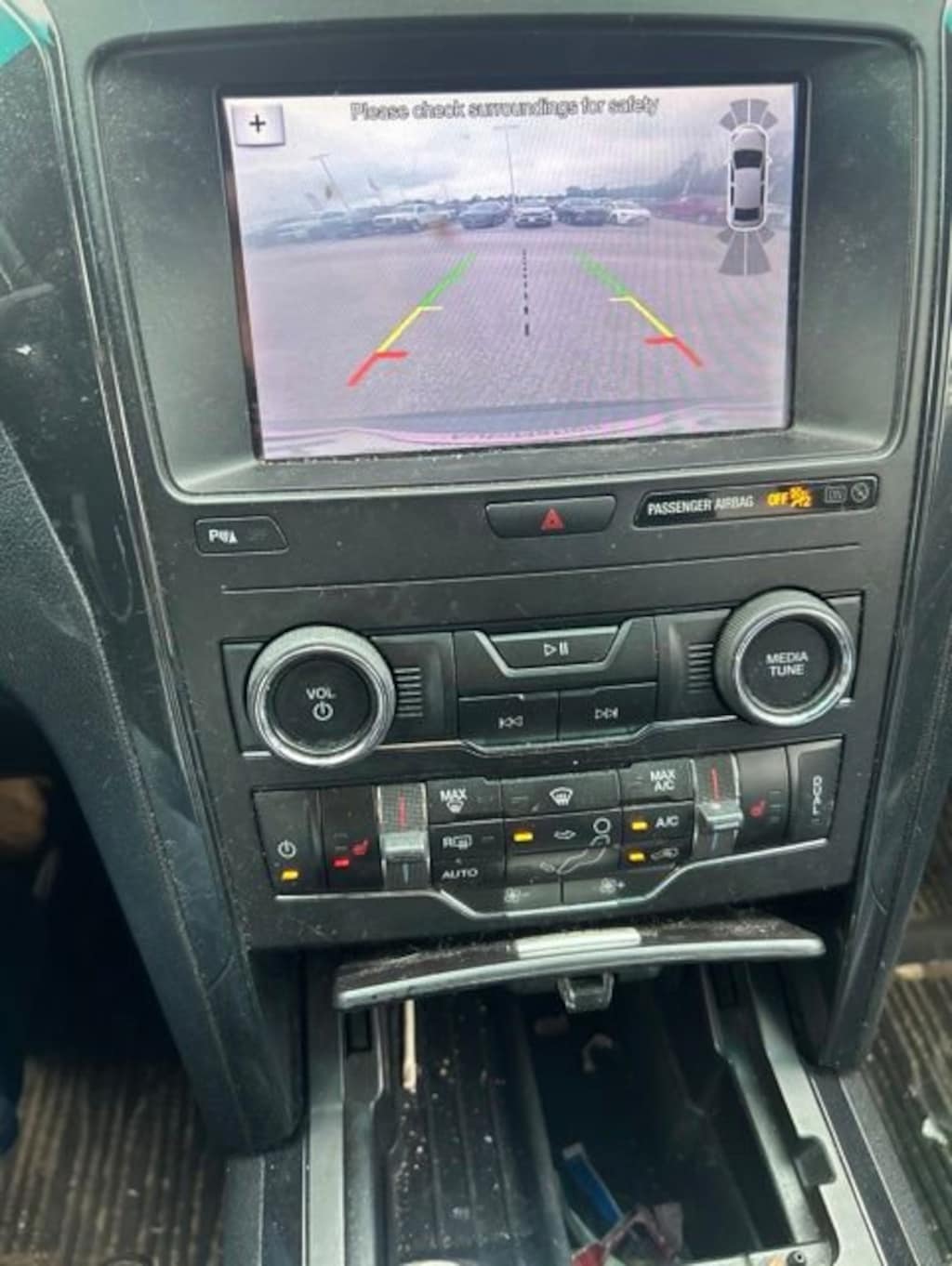 Used 2019 Ford Explorer XLT SUV