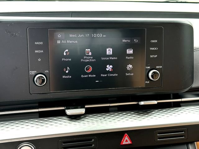2024 Kia Carnival LX Seat Pkg - Photo 14