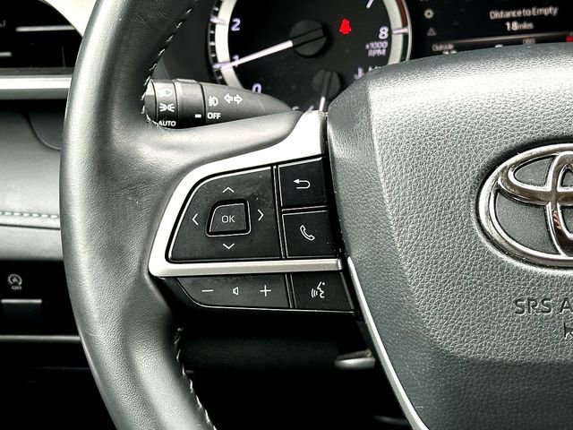 2024 Toyota Highlander LE - Photo 23
