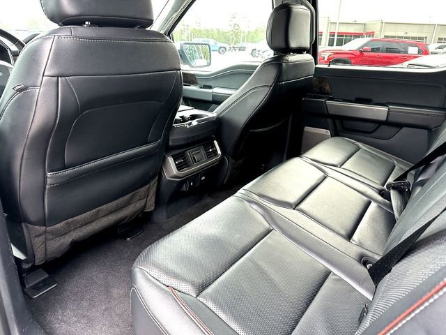 2023 Ford F-150 Lariat - Photo 19