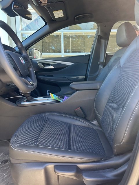 2025 Buick Envista Preferred photo 3