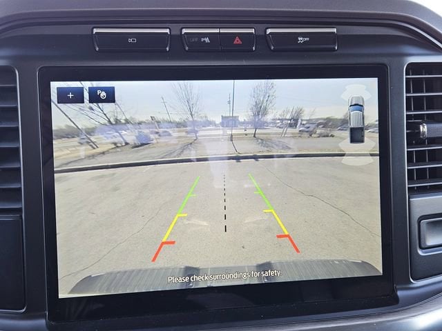 2023 Ford F-150 Lariat - Photo 13