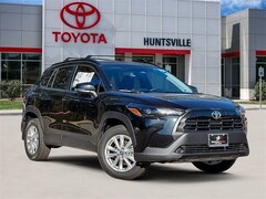 2026 Toyota Corolla Cross LE LE