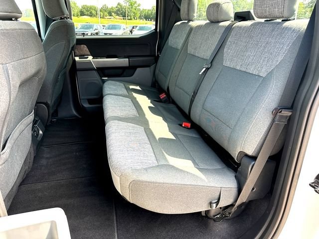2023 Ford F-150 XLT - Photo 18