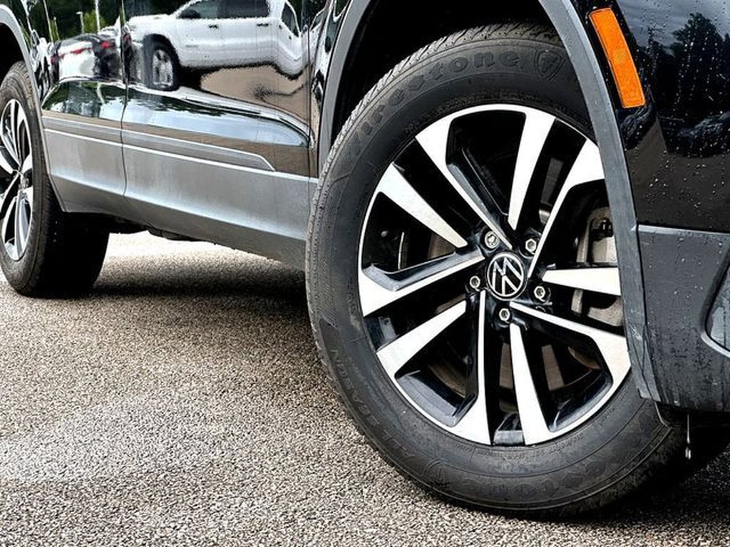 Used 2023 Volkswagen