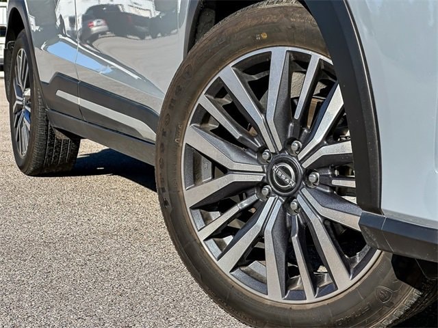 Used 2023 Nissan Kicks SR with VIN 3N1CP5DV4PL521363 for sale in Huntsville, TX