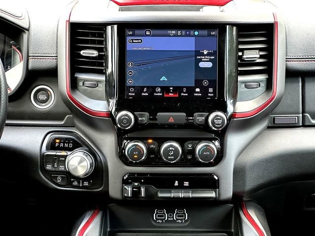 2023 RAM Ram 1500 Pickup Rebel - Photo 29