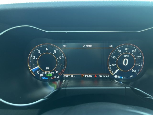2020 Ford Mustang GT Premium photo 4