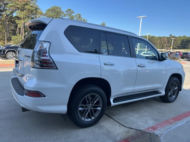 2022 Lexus GX 460 photo 4