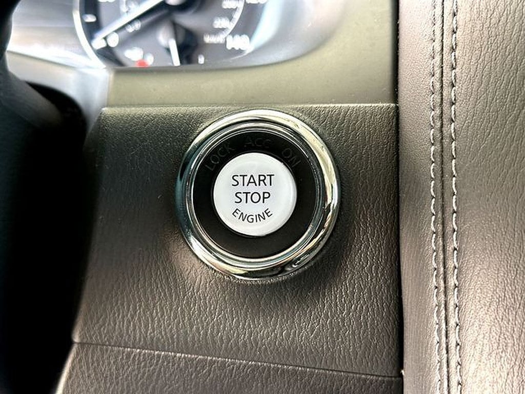 2024 INFINITI QX80 Luxe 4WD - Photo 16