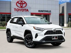 2025 Toyota RAV4 LE LE FWD SUV