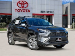 2025 Toyota RAV4 XLE XLE FWD SUV