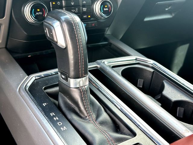 2018 Ford F-150 Platinum - Photo 18