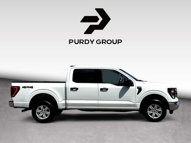 2023 Ford F-150 XLT - Photo 9