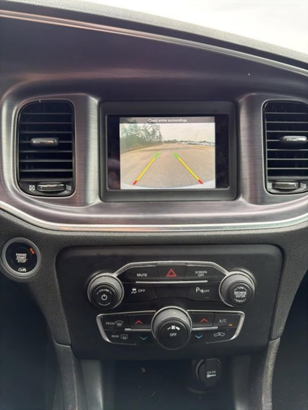 Used 2018 Dodge Charger SXT Sedan