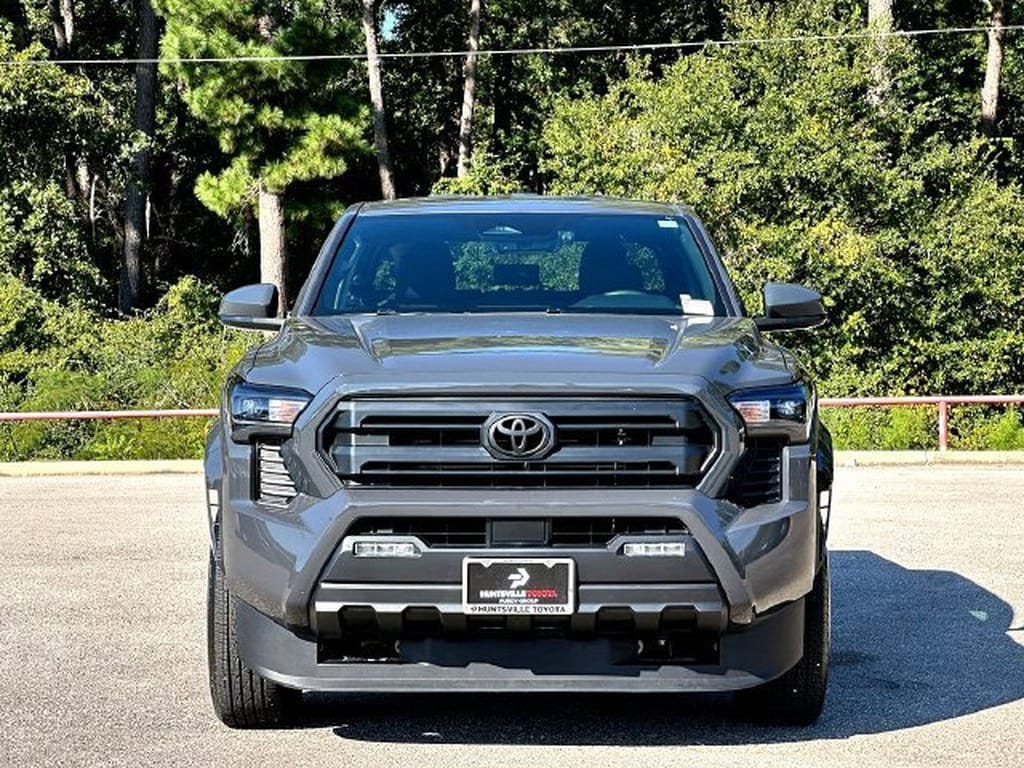 Used 2026 Toyota Tacoma SR5 Truck Double Cab