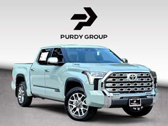 2026 Toyota Tundra i-FORCE MAX 1794 Edition 1794 CREWMAX 5.5