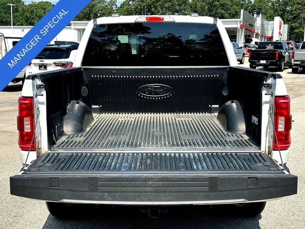 2023 Ford F-150 XLT - Photo 31