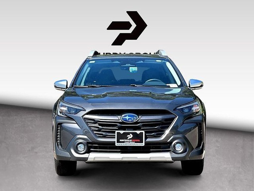 Used 2024 Subaru Outback Touring XT SUV