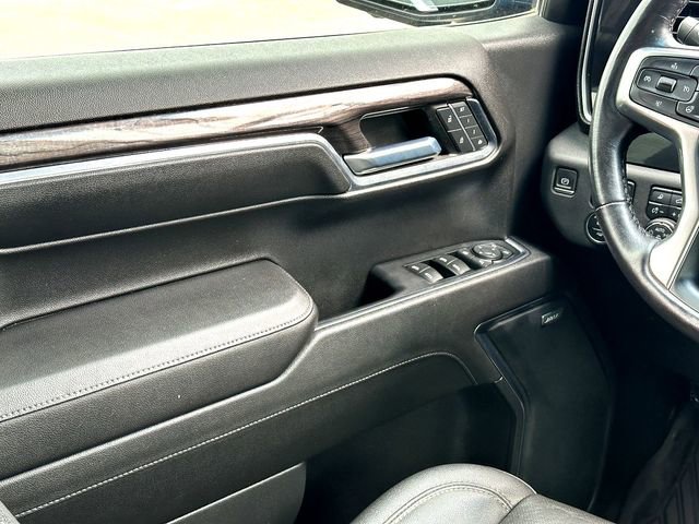 2022 Chevrolet Silverado 1500 LTZ - Photo 26