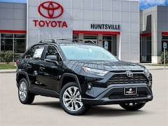 2025 Toyota RAV4 XLE Premium XLE PREM FWD SUV