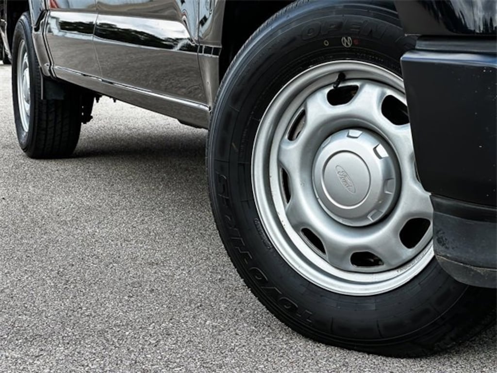 Used 2022 Ford F-150 Truck SuperCrew Cab