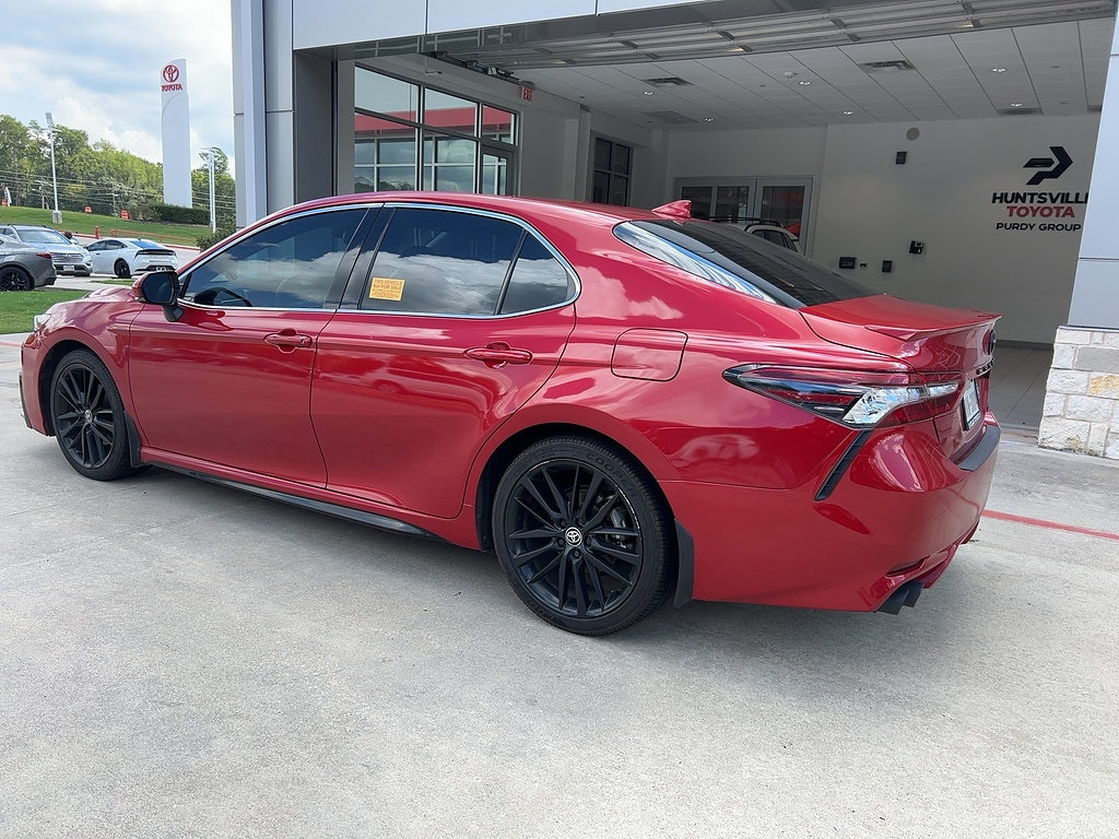 Used 2022 Toyota