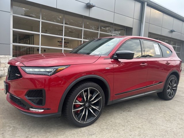 2023 Acura MDX Type S's photo