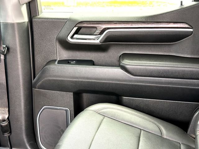 2022 Chevrolet Silverado 1500 LTZ - Photo 20