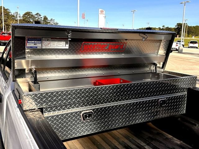 2024 RAM Ram 1500 Pickup Tradesman - Photo 29