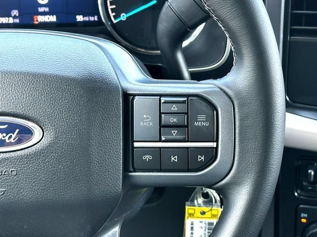 2023 Ford F-150 XLT - Photo 23