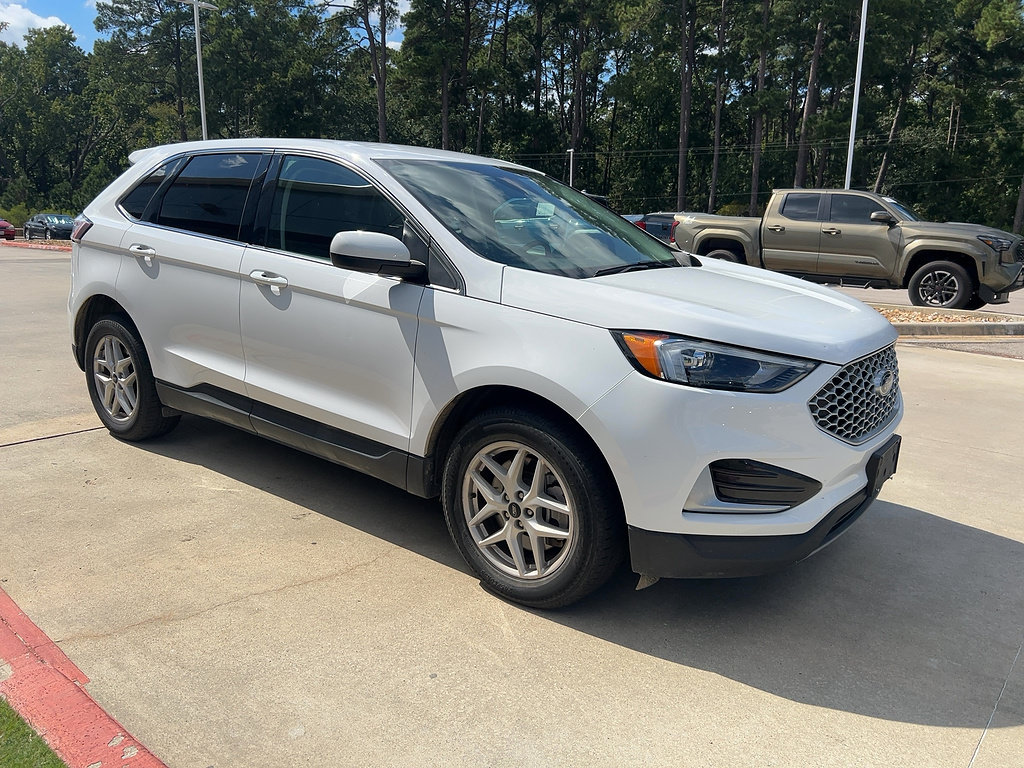 Used 2023 Ford Edge SUV