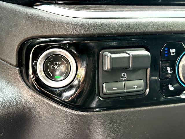 2022 Chevrolet Silverado 1500 LTZ - Photo 16