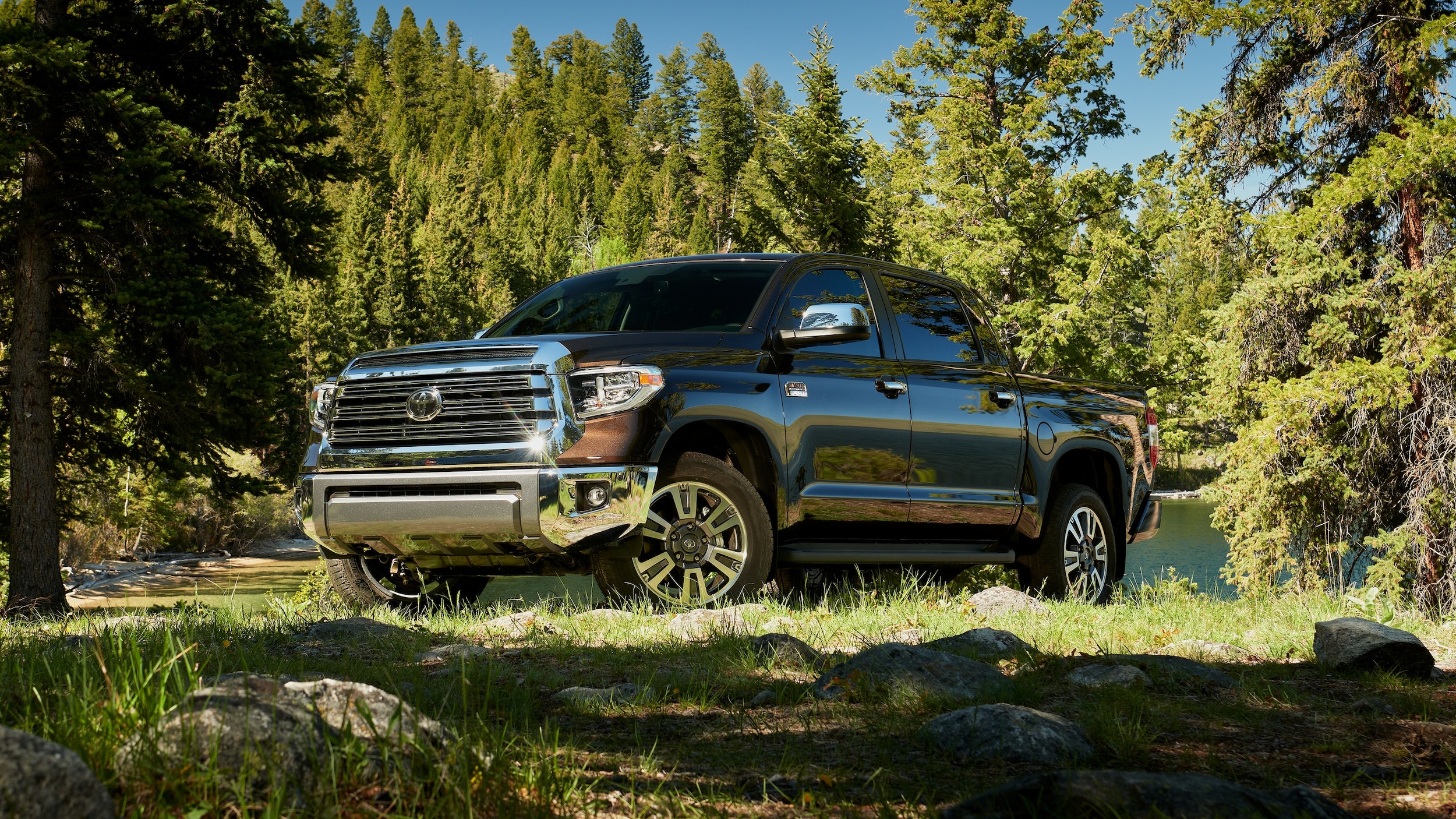 2021 Toyota Tundra Near Me | Huntsville, TX | Huntsville Toyota
