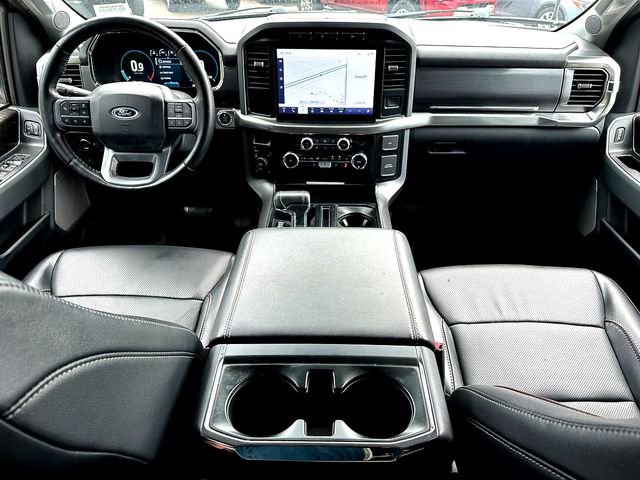 2023 Ford F-150 Lariat - Photo 28