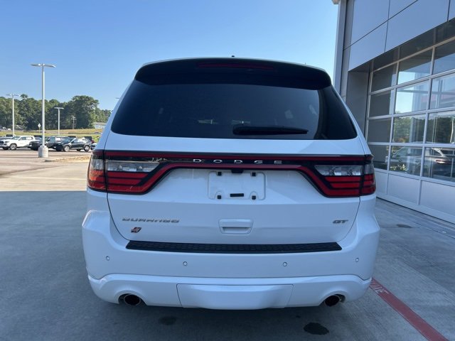2024 Dodge Durango GT Plus photo 3