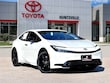 Toyota Prius Plug-in Hybrid