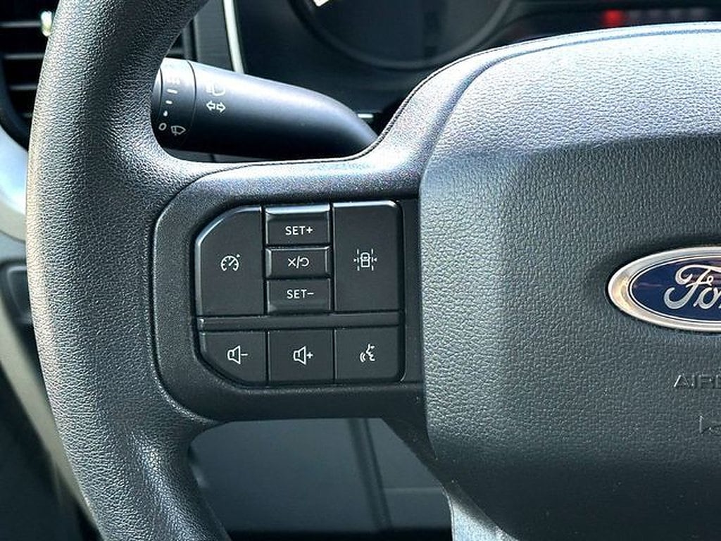 2023 Ford F-150 XLT - Photo 20