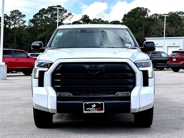 2024 Toyota Tundra Limited photo 3