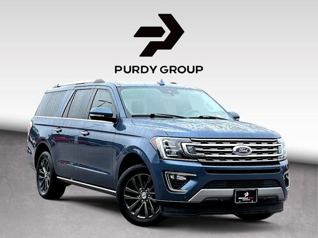 2019 Ford Expedition Limited MAX's photo
