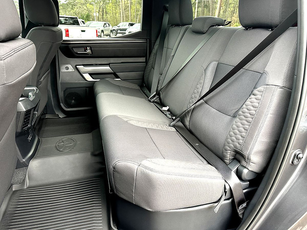 2026 Toyota Tundra SR5 - Photo 15