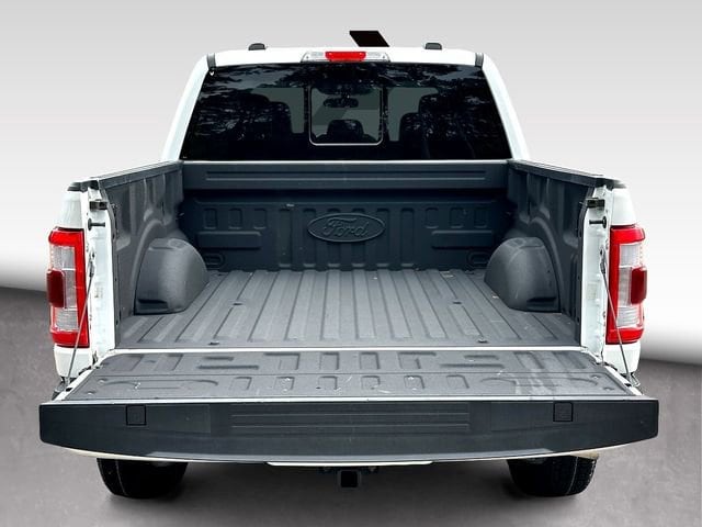 2023 Ford F-150 Lariat - Photo 31