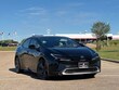  Toyota Prius Plug-in Hybrid